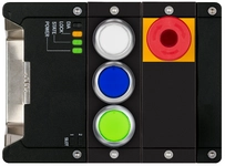 Modules d’interverrouillage MGB2-L1-MLI-U-YQ7C8-CA-L-175502  (Code article 175502)