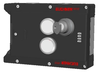 Vyhodnocovací moduly s jištěním ochranného krytu MGB-L1-ARA-AN3A1-M-L-121421  (Obj. č. 121421)
