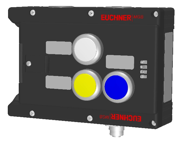 MGB-L2-APA-AA6A1-S3-L-110545 (Obj. č. 110545)