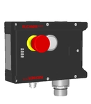 Locking modules MGB-L1-ARA-AL3A1-S8-R-157884  (Order no. 157884)