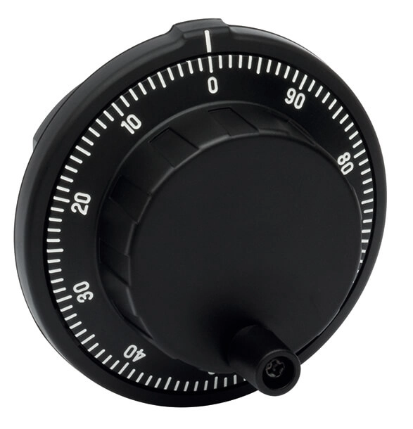 Handwheel HWB