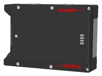 Vyhodnocovací moduly s jištěním ochranného krytu MGB-L1-ARA-AA1A1-M-104302  (Obj. č. 104302)