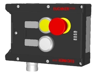 Módulos de bloqueio MGB-L1-ARA-AA2A1-S1-L-110793  (Nº de encomenda 110793)