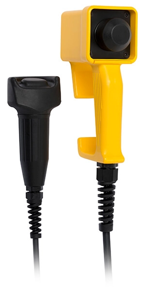 Zustimmtaster ZSA/ZSR