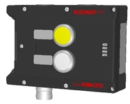 Vyhodnocovací moduly s jištěním ochranného krytu MGB-L1-ARA-AA8A1-S1-L-111654  (Obj. č. 111654)