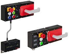 Multifunctional Gate Box MGB2 <i>Modular </i>and <i>Classic</i>