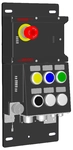 Zuhaltemodule MGB-L1B-PNA-R-170073  (Best. Nr. 170073)
