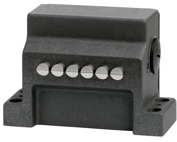 Multiple limit switch GLBF