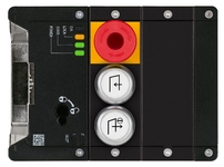 Módulos de bloqueo MGB2-L1-MLI-U-YE5A4-CA-L-172195  (N.º de pedido 172195)