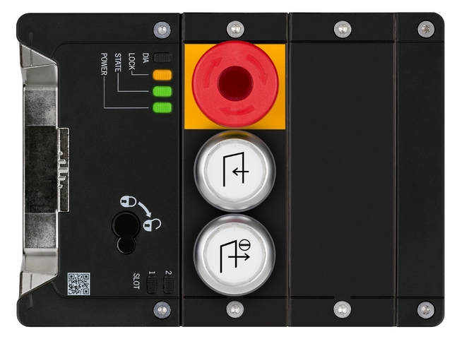 MGB2-L1-MLI-U-YE5A4-CA-L-172195 (Best. Nr. 172195)