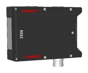 Vyhodnocovací moduly s jištěním ochranného krytu MGB-L1-ARA-AA1A1-S1-R-111071  (Obj. č. 111071)