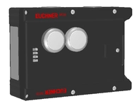 Vyhodnocovací moduly s jištěním ochranného krytu MGB-L1-ARA-AL1A1-M-R-121050  (Obj. č. 121050)