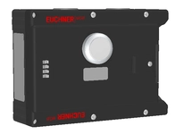 Vyhodnocovací moduly s jištěním ochranného krytu MGB-L2-ARA-BK5A1-M-R-121010  (Obj. č. 121010)