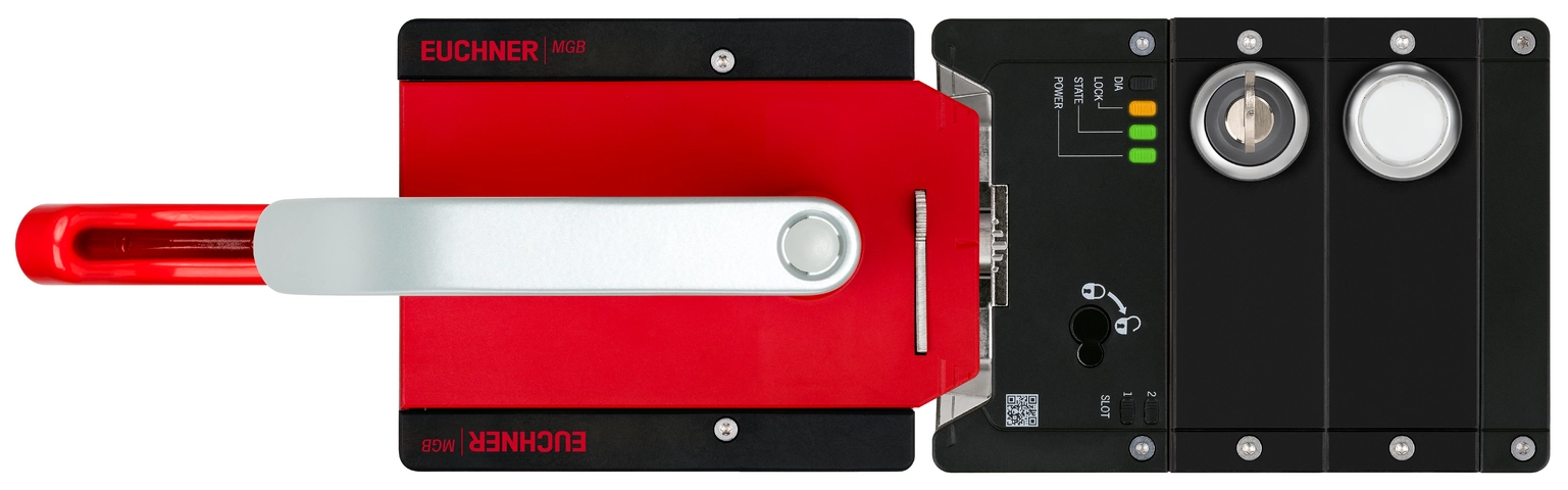 MGB2-L1HE-MLI-U-CC-L-172787 (N.º de pedido 172787)
