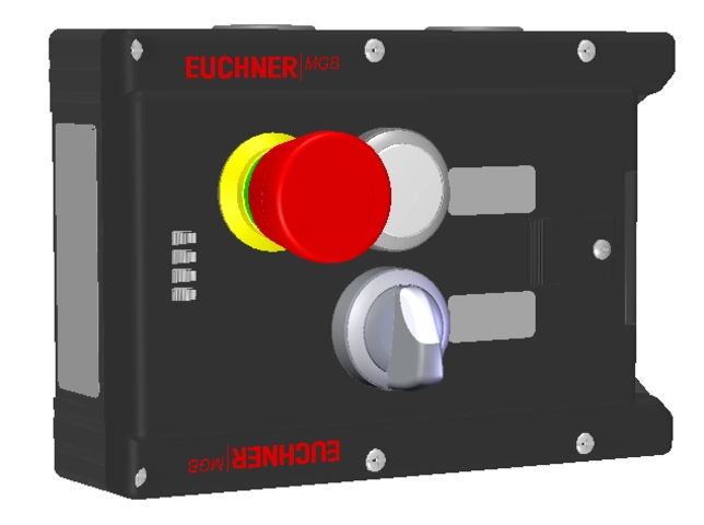 MGB-L1-ARA-AN6A1-M-R-160587 (Rend. sz. 160587)