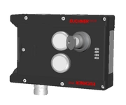 Vyhodnocovací moduly s jištěním ochranného krytu MGB-L1-ARA-AN3A1-S1-L-157849  (Obj. č. 157849)