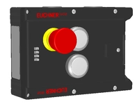 Módulos de bloqueio MGB-L2-ARA-AM3A1-M-R-121237  (Nº de encomenda 121237)