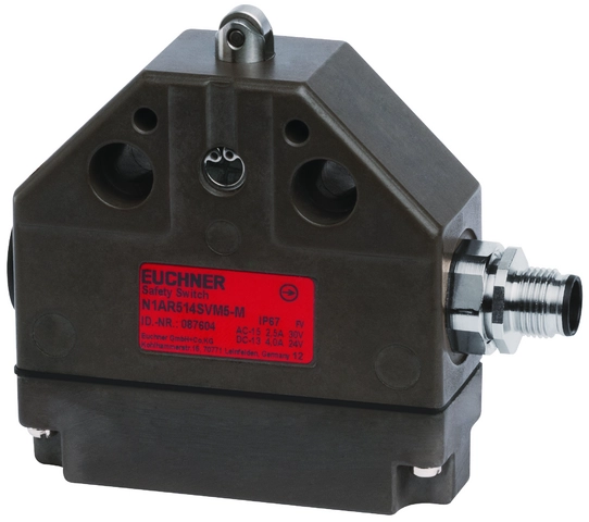 N1AR514SVM5-M (订货号 087604)