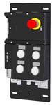 Locking modules MGB-L1B-EIA-L-136390  (Order no. 136390)