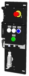 Zuhaltemodule MGB-L2B-EIA-L-136425  (Best. Nr. 136425)