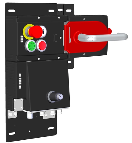 MGB-L1HEB-EIA-R-136467 (N° de commande 136467)