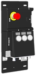 Módulos de bloqueio MGB-L1B-EIA-R-128323  (Nº de encomenda 128323)