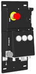 Módulos de bloqueio MGB-L2B-EIA-R-136508  (Nº de encomenda 136508)