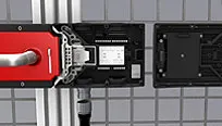 MGB: Changing series wiring (AR) to single wiring (AP)