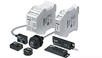 CMS: Magnetically coded safety switches