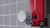 CET3-AP: Mounting emergency release safety swith CET3-AP