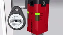 CEM-AR-C40: Adhesive-force adjustment in 3 levels