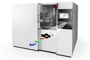 EKS FSA - Selection of safe operation mode with touch panels up to PL e
