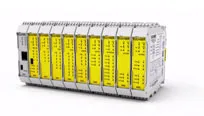 MSC: Safe control system MSC