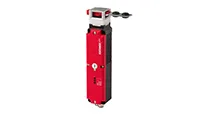 CTP: Transponder coded safety switch CTP