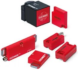 Transponder-coded safety switches
