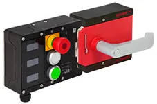 Multifunctional Gate Box MGB2 Classic