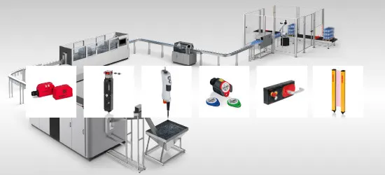 Sector solutions