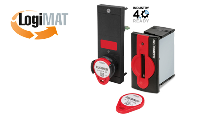 Ultra-modern safety engineering for maximum productivity in intralogistics processes