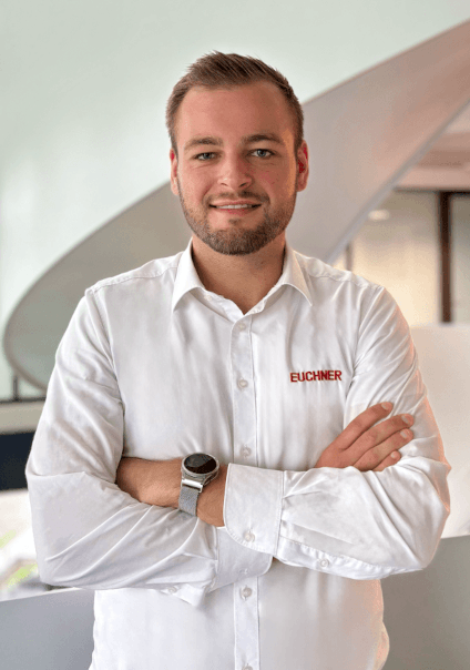 Marc Wiederoder