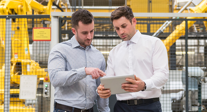 TÜV-Zertifizierter Experte für CE-Konformität im Maschinenbau (ZECEM)