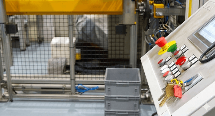Volkswagen: Clearly defined access rights