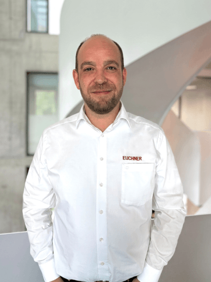 Marc Wiederoder