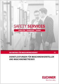 Safety Services Cover