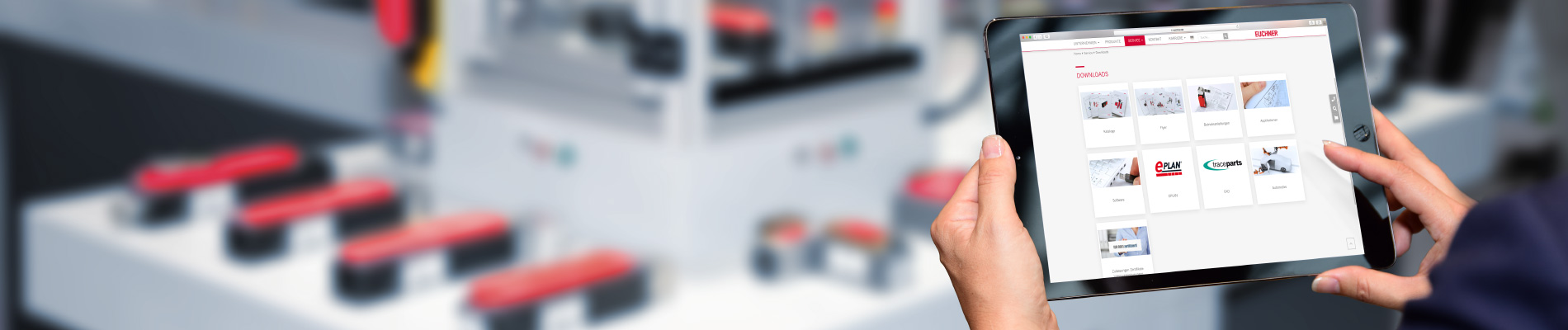 샘플 파일 및 라이브러리 – EKS2