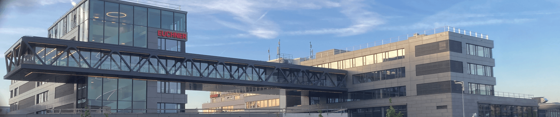 Seu parceiro em tecnologia de segurança industrial